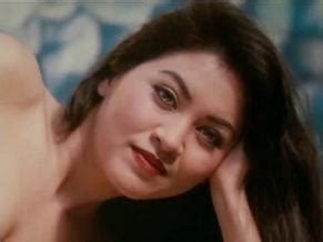 CATHERINE WEBER Nude AZNude