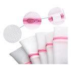 Kit Sacos Lavar Roupa Intima Lingerie Delicada Zíper x MercadoLivre