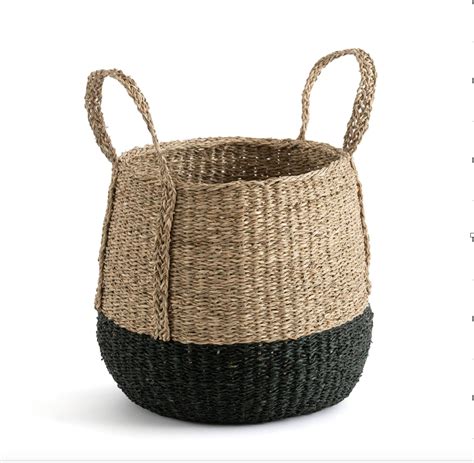 Seagrass Baskets Set Of 2 Sun1010 Sun Craft Beauty Of Life