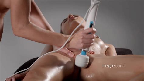 Charlotta Karina Lesbian Tantric Massage Nikola Hanzalova