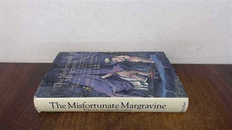 The Misfortunate Margravine Wilhelmina Margravine Of Bayreuth EBay