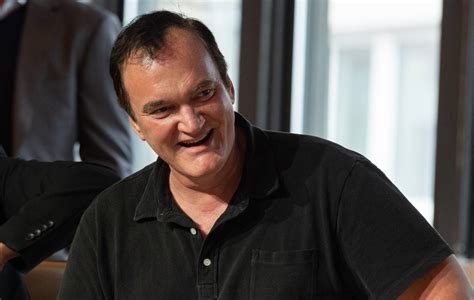 Quentin Tarantino Reveals His Favourite Tense Moment From One Of His