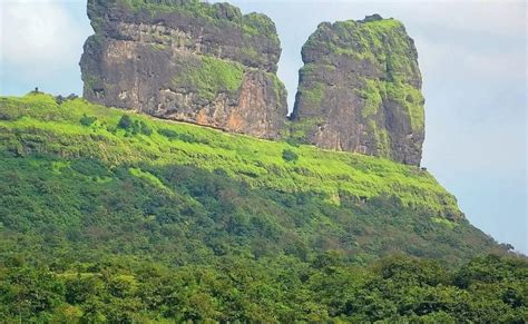 The Hidden Gems Of Pune That Every Tourist Needs To Visit The