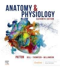 Anatomy Physiology With Brief Atlas Of The Human Body And Quick Guide