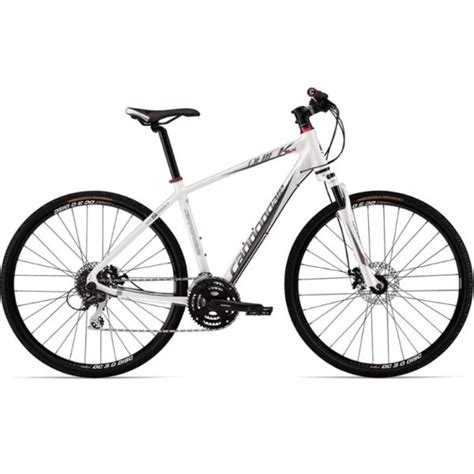 Cannondale Quick CX 3 – Gearo