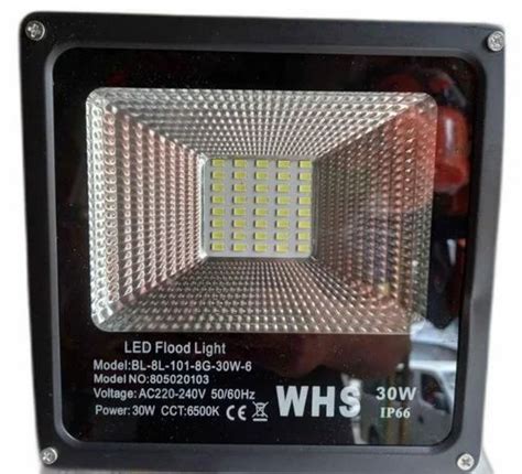 Model Name Number Whs Led Floodlight For Outdoor Pure