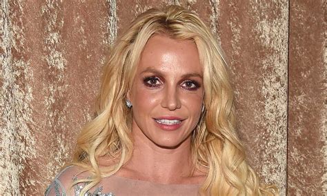 Britney Spears Apologizes To Fans For ‘pretending To Be Ok Before And