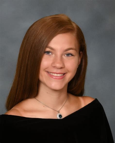 Slater Spotlight Samantha Wilson The Slater