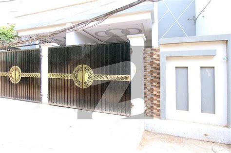 4 Marla Beautiful Double Story House Available For Sale Lodhi Colony