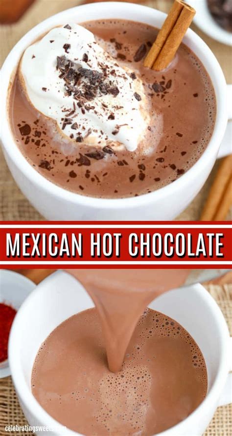 Homemade Hot Cocoa Mix Without Powdered Milk Artofit