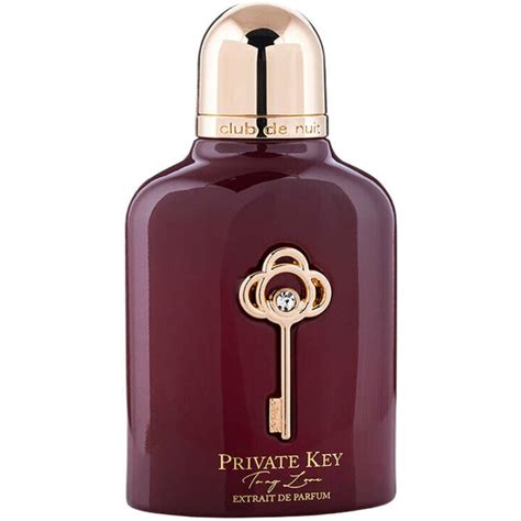 Club de Nuit Private Key to My Love von Armaf » Meinungen ...
