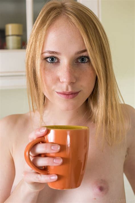 Who Is This Blonde Runa Kimele Runa 1267299 NameThatPorn