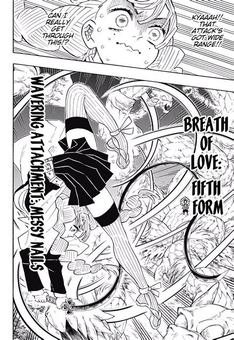 Kimetsu No Yaiba Kanroji Mitsurikimetsu No Yaiba Kanr - vrogue.co