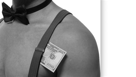 Sex For Money Straight Guise