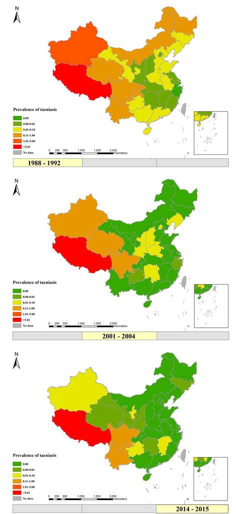 Taenia Solium Taeniasis And Cysticercosis Prevalence And Control