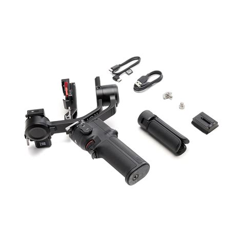 Buy Dji Rs Mini Gimbal Online In Mumbai India At Best Price