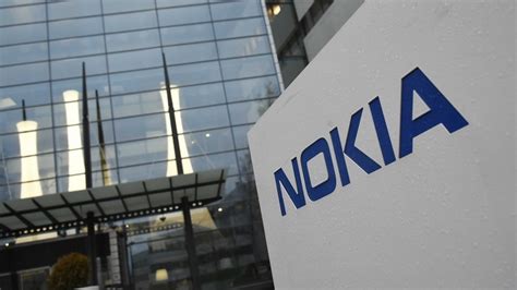 Perubahan Logo Merek HP Nokia dan Strategi di Baliknya