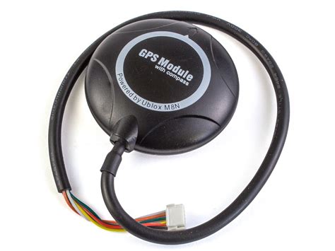 Датчик GPS M8N - rc-bpla.ru