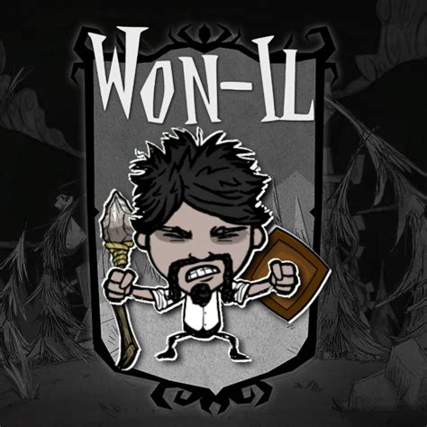 My Custom Character Mods [don T Starve Together] Mods And Tools Klei Entertainment Forums