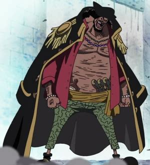 On The Spot Karakter Terkuat Di One Piece