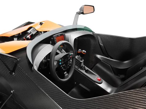 10 Reasons Why We Love The KTM X-Bow