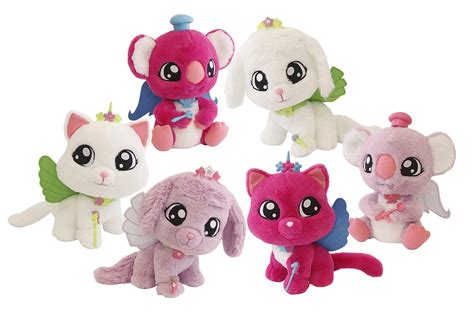 Tic Tac Toy XOXO Hugs Plush, Pink, 41% OFF | techuda.com