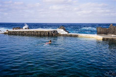 O Que Visitar Na Madeira Roteiro De Ou Dias Viagens Solta