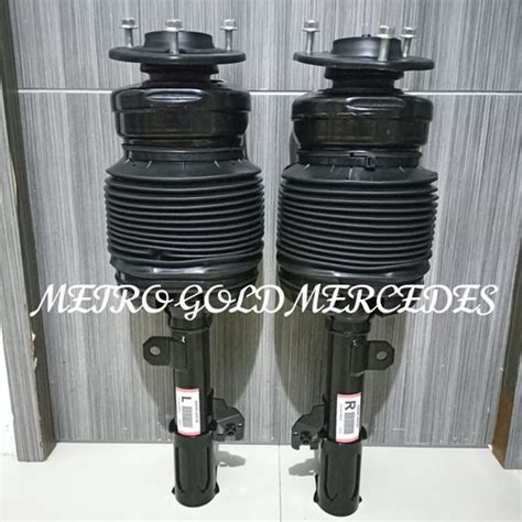 Jual Shock Airsuspension Toyota Harrier Belakang Shockbreaker Harrier Ori Jakarta Utara