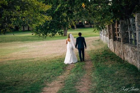 Fair Oaks Ranch Golf And Country Club San Antonio Weddings