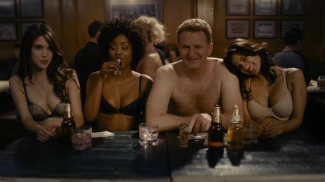 Andrea Bordeaux Nude Pics Page 1