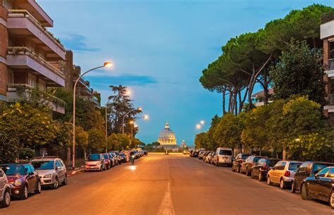 19 Best Things to Do in Rome at Night (Local's Guide) - Eternal Arrival