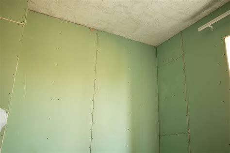 7 Different Types of Drywall and How to Choose One