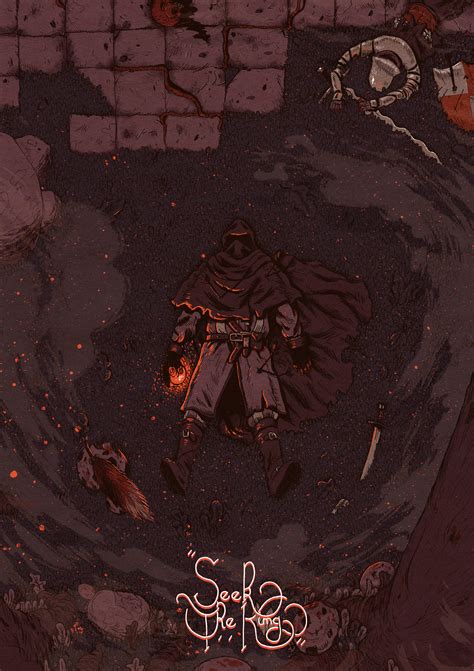 : Bearer of the Curse : on Behance