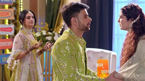 Kundali Bhagya 5 April 2024 Today Full Episode Twist Kavya Caught