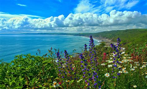 English Coast Wallpapers Top Free English Coast Backgrounds