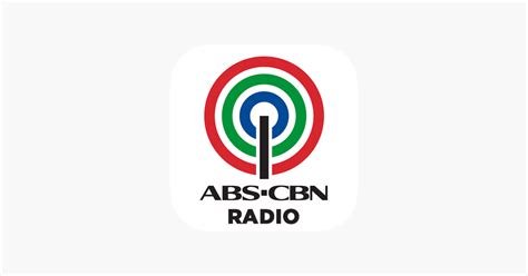 Abs Cbn Radio Na App Store