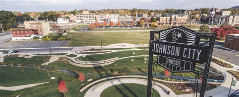 Explore - Johnson City Convention & Visitor Bureau