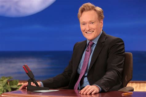 Conan O’Brien Returns To Alma Mater Harvard With Message Of Resilience ...