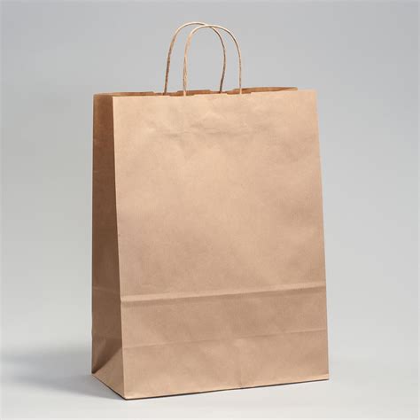 BOLSA KRAFT GRANDE 3 Kraft