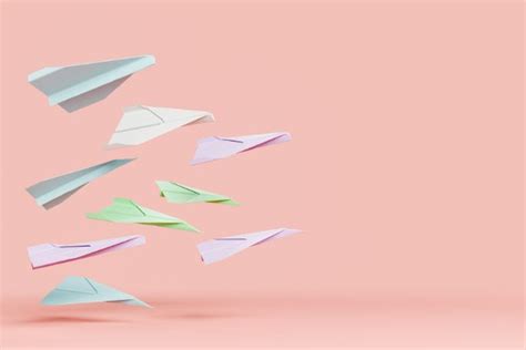 Design a Paper Flying Machine | Cool.org