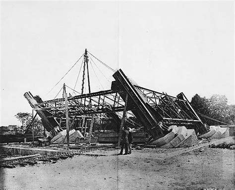 La Torre Eiffel Cumple A Os Su Historia En Fotos Perfil Formosa