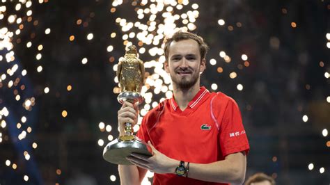 Atp Le Tableau Du Tournoi De Duba