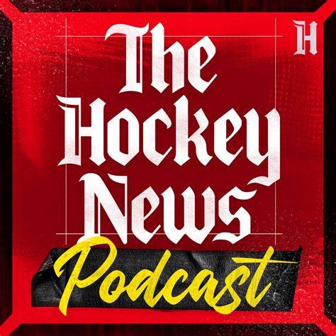 Hockey Canada Sex Assault Scandal NHL Expansion Maple Leafs And More The Big Show Podcast