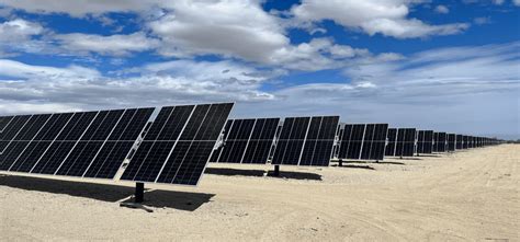 Clearway Energy Group Closes Financing On Two California Solar And