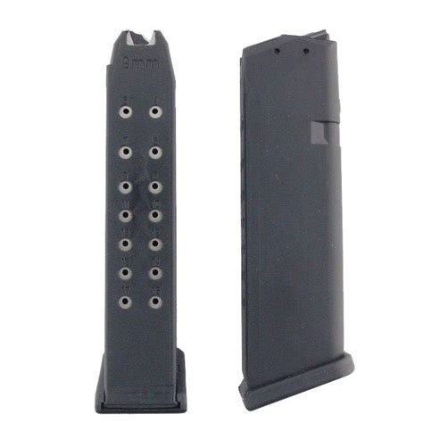 Glock 17 Magazine Standard – EDC