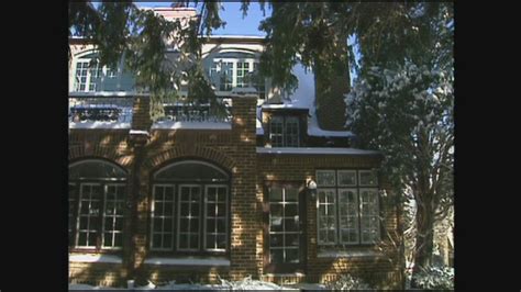 PHOTOS: A tour of the Ramsey house | 9news.com