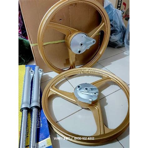 Enkei Drum Mags Set Smash Conversion Lazada PH