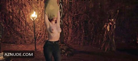 SUCCUBUS NUDE SCENES AZNude