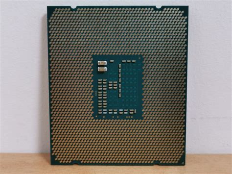 ПРОМО Intel Xeon E5-1620 V3 сокет 2011-3 процесор, до 3.60 GHz гр ...