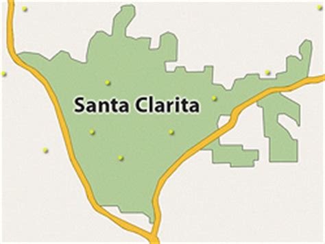 Santa Clarita Valley Communities & Neighborhoods